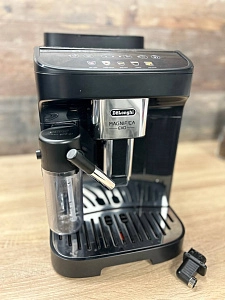 Automatyczny ekspres ciśnieniowy De'Longhi ECAM290.61.B