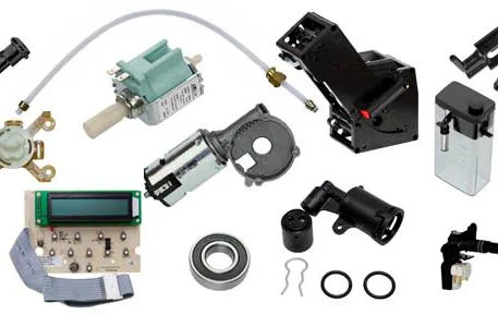 Części do ekspresów i kawiarek