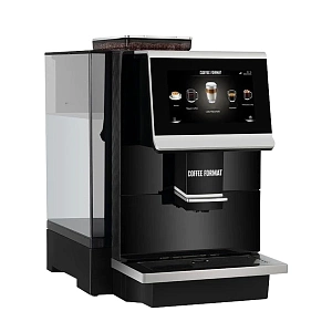 Ekspres do kawy Coffee Format BLOOM