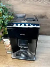 Automatyczny ekspres do kawy Siemens EQ.500 - AGD Group Łódź