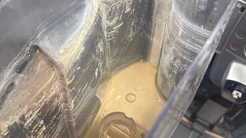 Odkamienianie ekspresu do kawy - poradnik