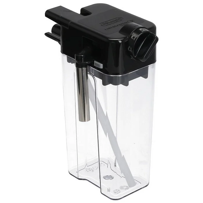 Pojemnik na mleko kompletny do ekspresu DeLonghi 5513284371 - AGD Group Łódź