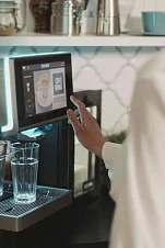 Coffee Format DUKE W8L Ekspres do kawy - Profesjonalny serwis naprawy ekspresów do kawy AGD Group Coffee Format DUKE W8L Ekspres do kawy - AGD Group Łódź