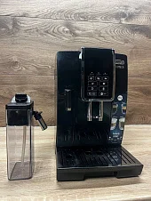 Automatyczny ekspres ciśnieniowy De'Longhi Dinamica ECAM 350.55B