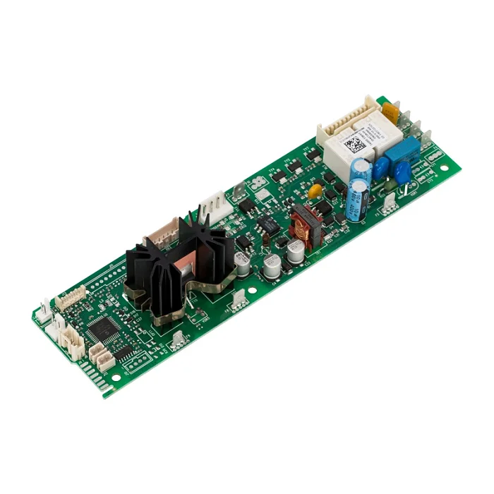 DeLonghi Elektronik PrimaDonna 6600 EX:3 DeLonghi 5213215361 — zdjęcie 1