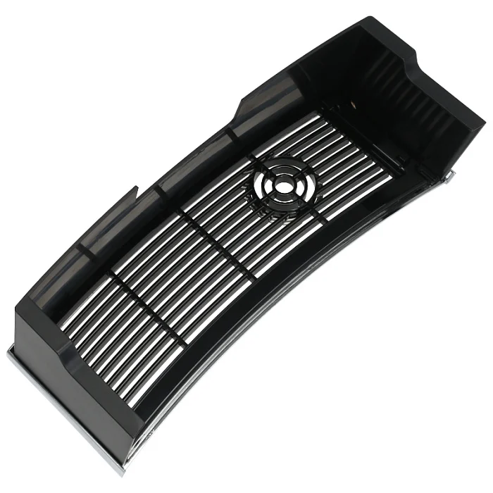 Tassenplattform X8/X10 Jura 73804 — zdjęcie 6 — zdjęcie 6