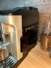 Automatyczny ekspres ciśnieniowy De'Longhi ECAM 290.31.SB - AGD Group Łódź