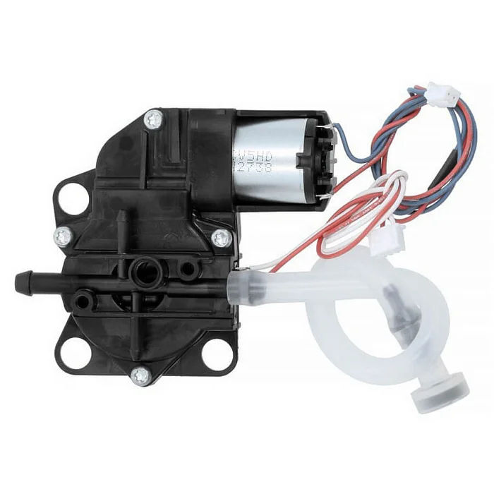 Zawór ceramiczny do ekspresów Bosch Siemens 12004537 - AGD Group Łódź