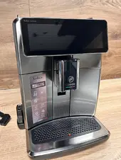 Automatyczny ekspres ciśnieniowy Saeco Xelsis Suprema SM8885/00 - AGD Group Łódź