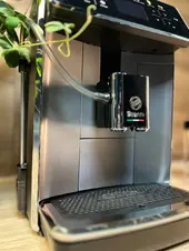 Automatyczny ekspres ciśnieniowy Saeco Gran Aroma SM6582 - AGD Group Łódź