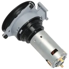 Kompletny młynek kawy G43 MR1 do ekspresów Melitta i Nivona 6764990 - AGD Group Łódź