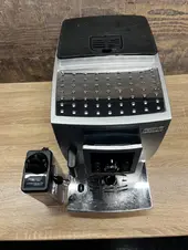 Automatyczny ekspres De'Longhi Cappuccino ECAM 23.460.S - AGD Group Łódź