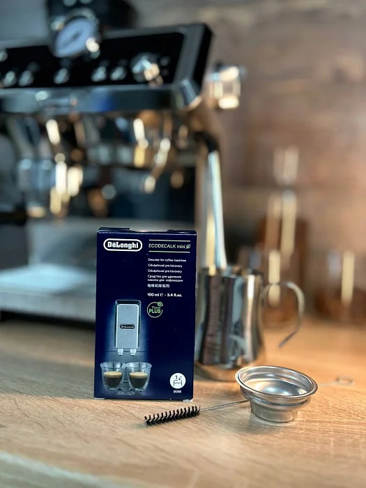 Kolbowy ekspres ciśnieniowy De'Longhi La Specialista Prestigio EC 9355.M - AGD Group Łódź