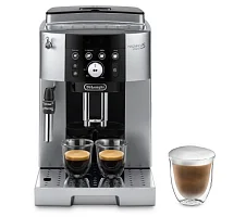 Automatyczny ekspres ciśnieniowy De'Longhi ECAM250.23.SB - AGD Group Łódź