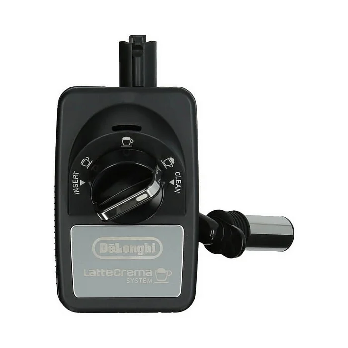 Pojemnik na mleko kompletny do ekspresu DeLonghi 5513294571 - AGD Group Łódź