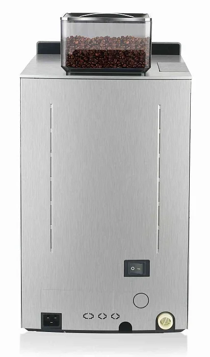 Coffee Format DUKE W2L - Ekspres do kawy - AGD Group Łódź