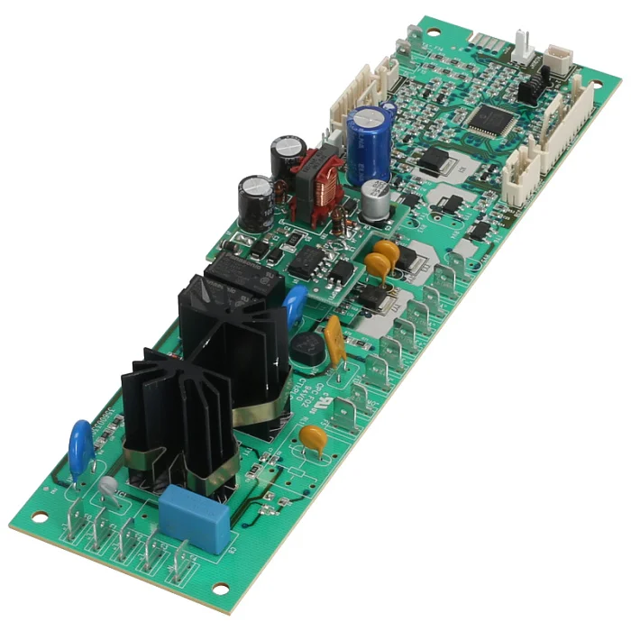 Płyta sterująca SW 3.2 DeLonghi 5213214841 — zdjęcie 2 — zdjęcie 2