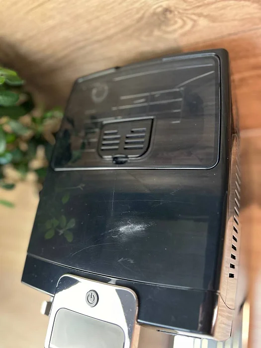 Automatyczny ekspres ciśnieniowy De'Longhi ECAM 350.15.B - AGD Group Łódź