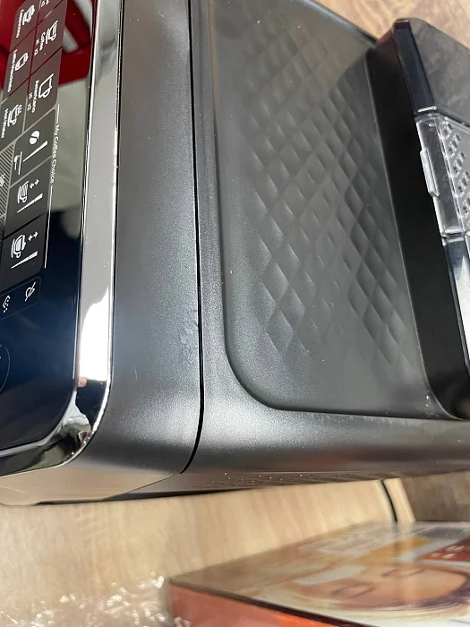 Automatyczny ekspres ciśnieniowy Philips EP3241/50 - AGD Group Łódź