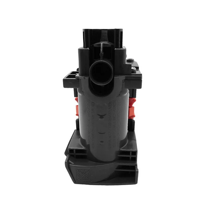 Zaparzacz do ekspresu dla Delonghi, AEG, Saeco i serii PrimaDonna, Magnifica, Perfecta - AGD Group Łódź