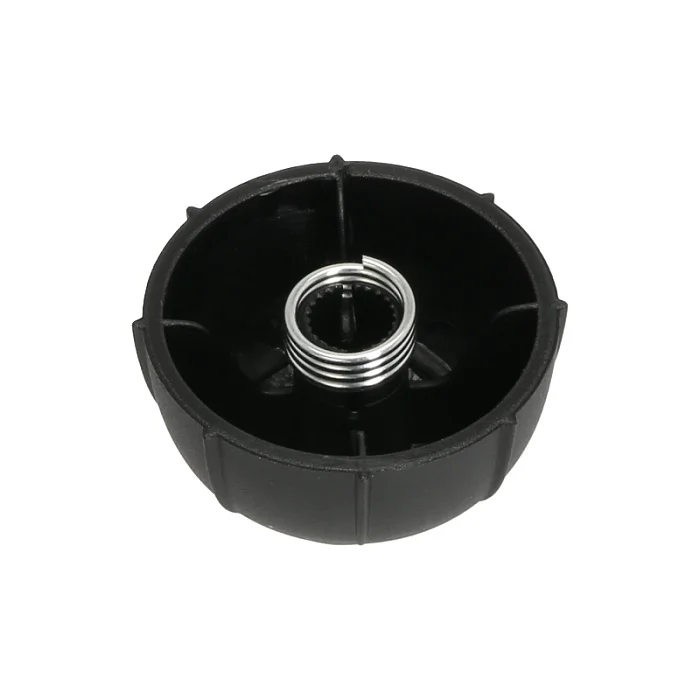 Pokrętło dyszy parowej DeLonghi EC DeLonghi 5532109600 — zdjęcie 2 — zdjęcie 2