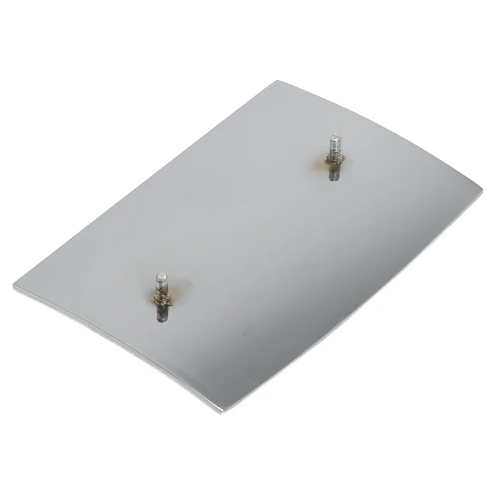Blenda Tresterschale Chrom Jura 65833 — zdjęcie 6 — zdjęcie 6
