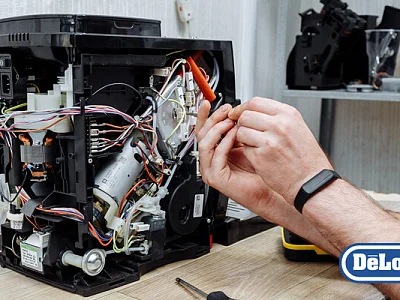 Ile kosztuje naprawa ekspresu do kawy