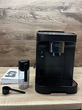 Automatyczny ekspres ciśnieniowy De'Longhi ECAM293.61.BW - AGD Group Łódź