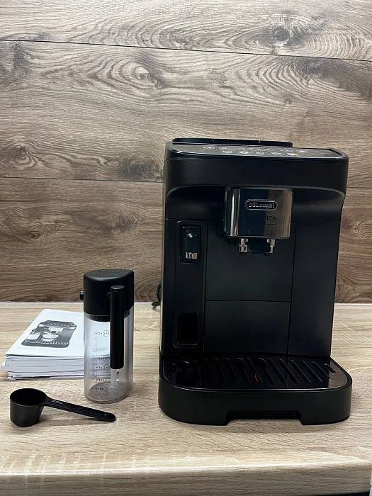 Automatyczny ekspres ciśnieniowy De'Longhi ECAM293.61.BW - AGD Group Łódź