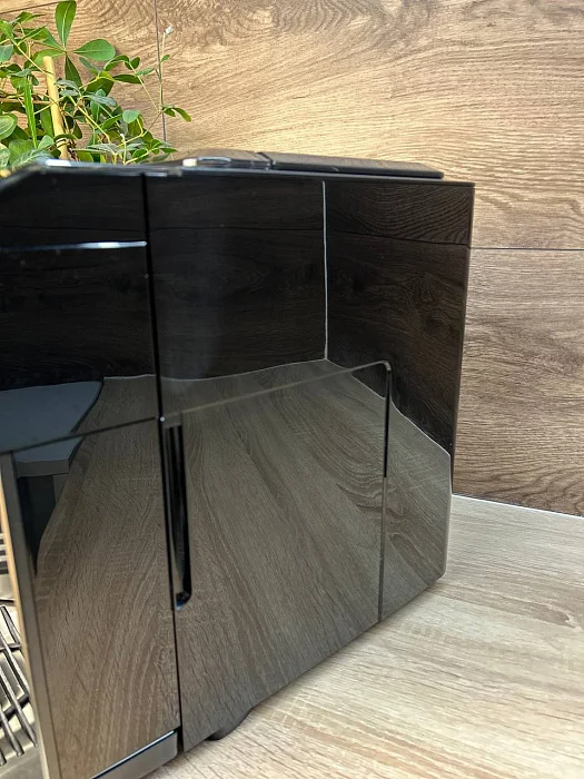 Automatyczny ekspres do kawy Siemens EQ.500 - AGD Group Łódź