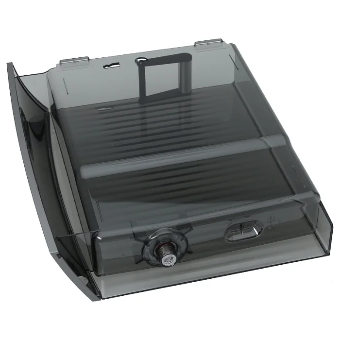 Front Zbiornika Na Wodę, Dark Inox Jura 74682 — zdjęcie 4 — zdjęcie 4