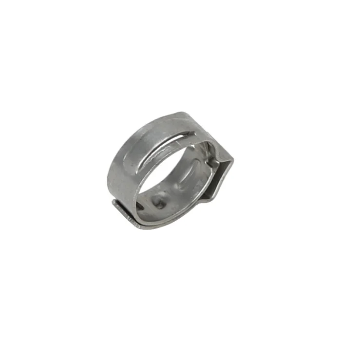 Klamra do rury 0,4x8,8x10mm DeLonghi EC 9335.M DeLonghi 9824821110 — zdjęcie 4 — zdjęcie 4