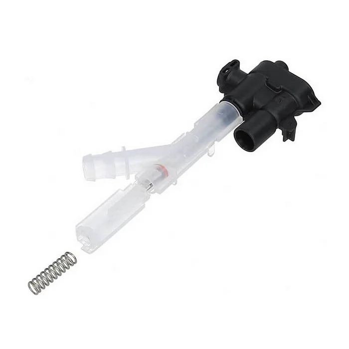 Zawór do ekspresu Nivona, Miele, Melitta 6769600 - AGD Group Łódź