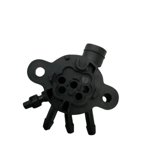 Głowica zaworu ceramicznego do ekspresu do kawy Miele CM 5200 (zamiennik wysokiej jakości) - AGD Group Łódź