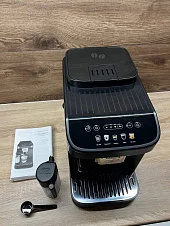 Automatyczny ekspres ciśnieniowy De'Longhi ECAM293.61.BW - AGD Group Łódź