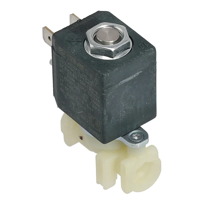 Zawór solenoidowy CEME 5220VN DeLonghi 5213218311 — zdjęcie 2 — zdjęcie 2