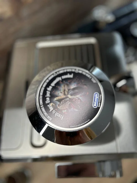 Kolbowy ekspres ciśnieniowy De'Longhi La Specialista Prestigio EC9355.M - AGD Group Łódź