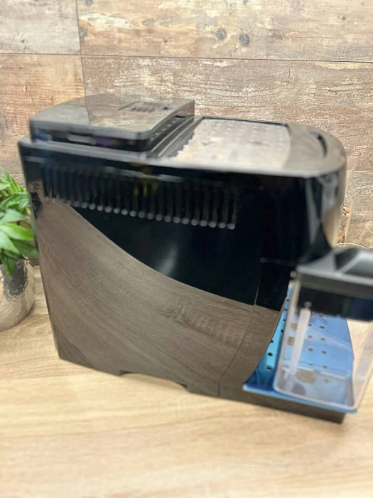 Automatyczny ekspres ciśnieniowy De'Longhi Magnifica S Cappuccino ECAM 22.360.B - AGD Group Łódź