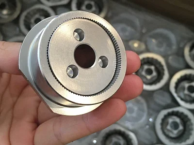 Naprawa młynka do kawy w ekspresach Jura: Opcje i Rekomendacje