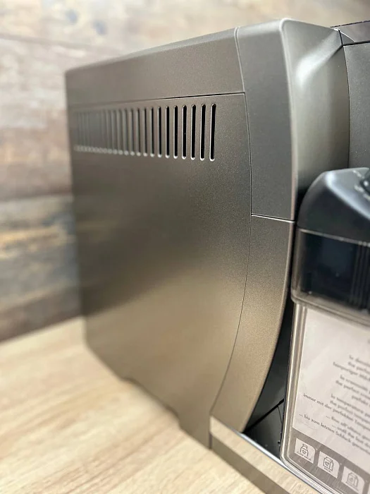 Automatyczny ekspres ciśnieniowy De'Longhi ECAM 370.95.T - AGD Group Łódź