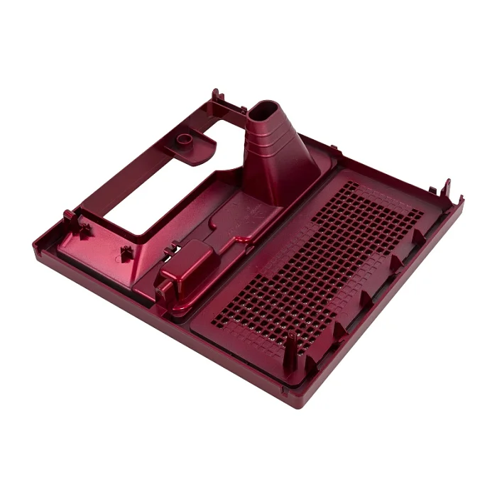 Obudowa czerwona ESAM 54/55 DeLonghi 7313222051 — zdjęcie 5 — zdjęcie 5