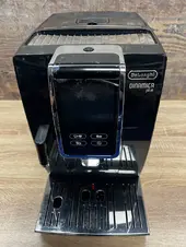 Automatyczny ekspres ciśnieniowy De'Longhi Dinamica Plus ECAM 370.70.B  - AGD Group Łódź