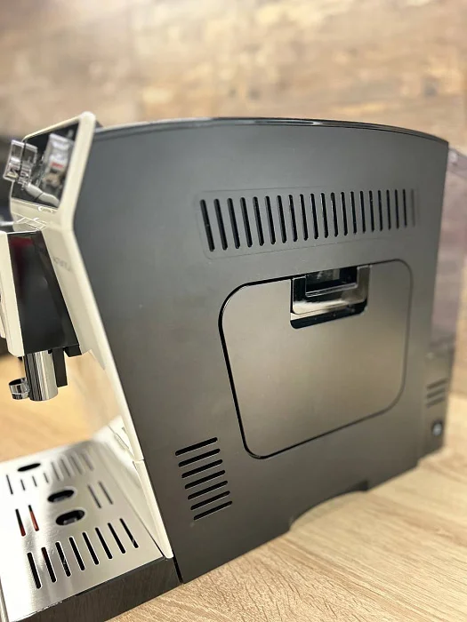 Automatyczny ekspres ciśnieniowy DeLonghi Autentica ETAM29.513.WB - AGD Group Łódź