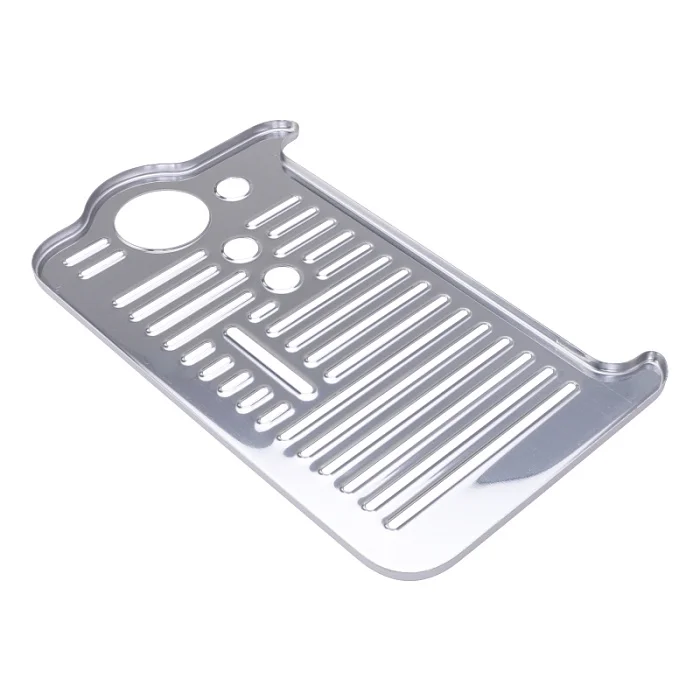 Siatka tacki ociekowej DeLonghi EC 9455 DeLonghi AS00009180 — zdjęcie 5 — zdjęcie 5