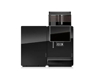 Słaba lub wodnista kawa w ekspresach Franke