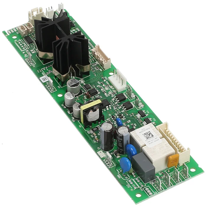 Płyta sterująca DeLonghi ECAM 45.366.S DeLonghi 5213221541 — zdjęcie 2 — zdjęcie 2
