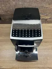 Automatyczny ekspres De'Longhi Cappuccino ECAM 23.460.S - AGD Group Łódź