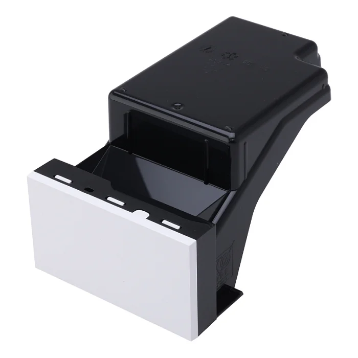 Tacka ociekowa DeLonghi Rivelia DeLonghi AS00006671 — zdjęcie 3 — zdjęcie 3