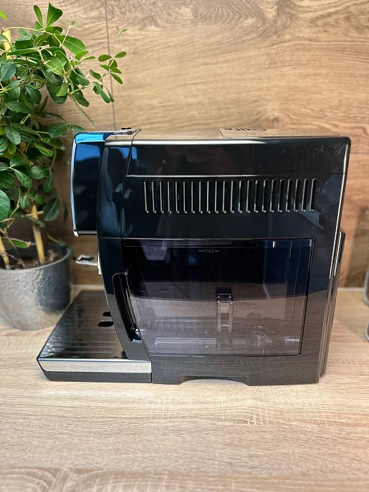 Automatyczny ekspres ciśnieniowy De'Longhi Dinamica ECAM 350.15.B - AGD Group Łódź