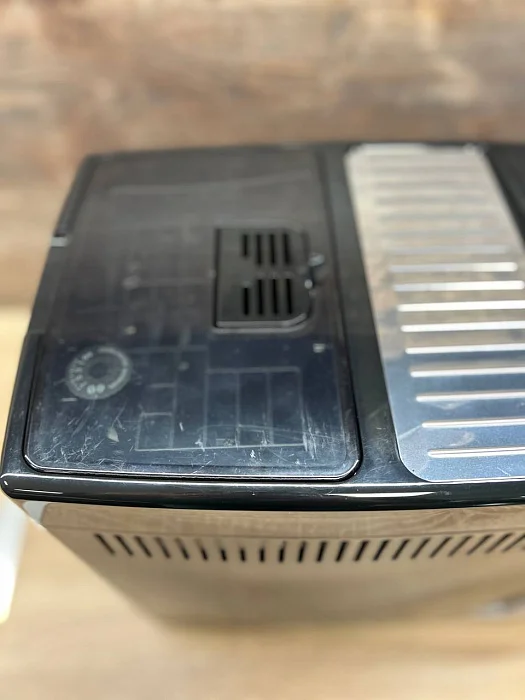 Automatyczny ekspres ciśnieniowy De'Longhi ECAM 350.50.B - AGD Group Łódź